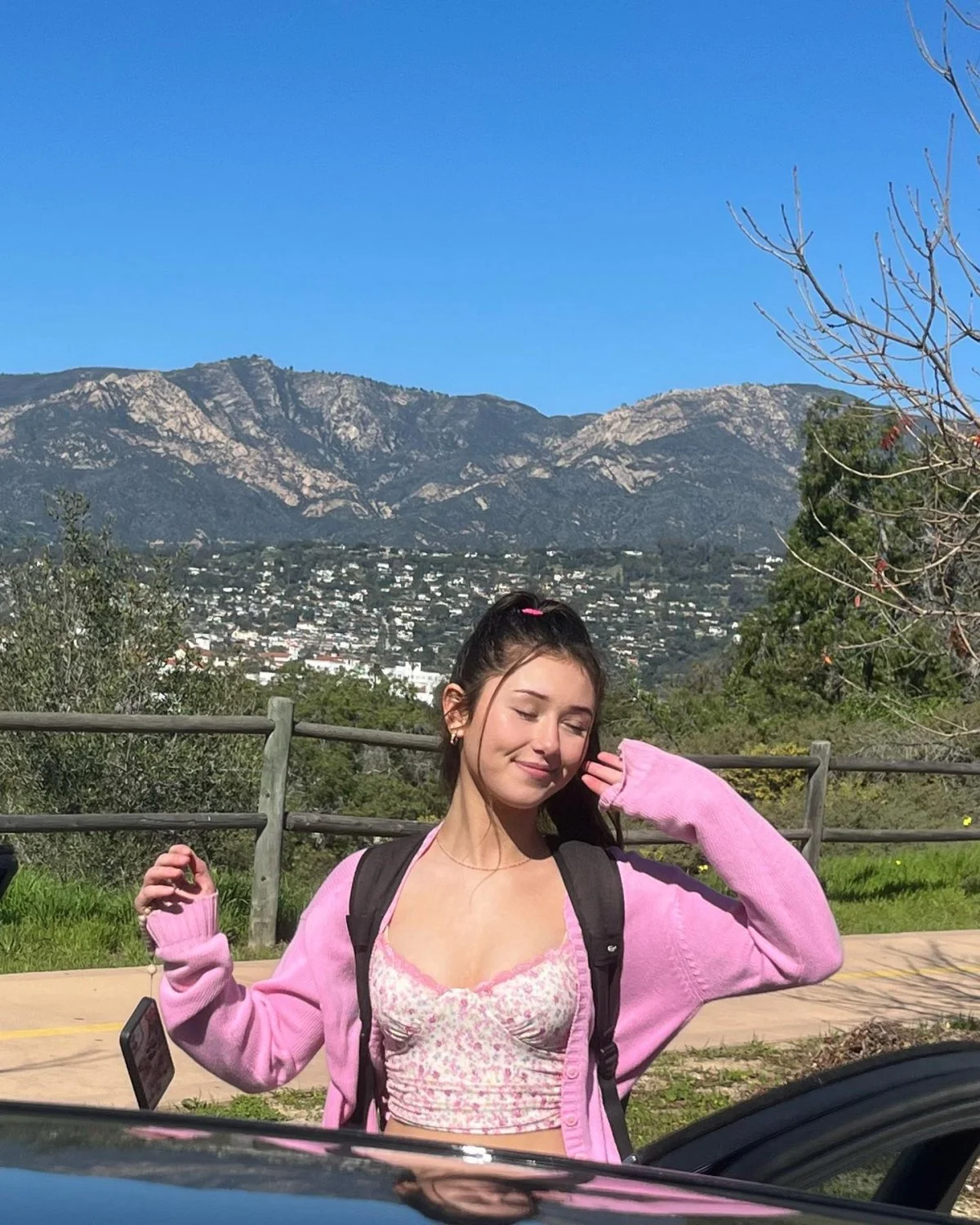 Sexy PAWG college slut Audrey image 17