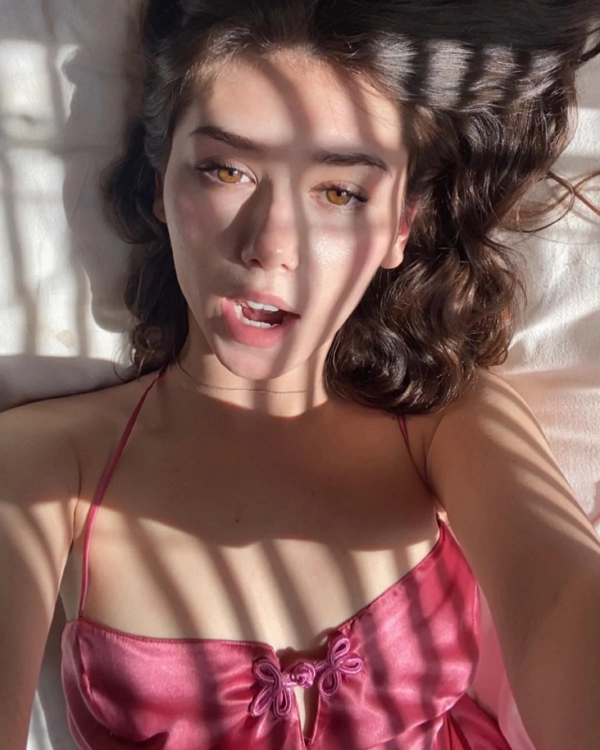 Sexy PAWG college slut Audrey image 35