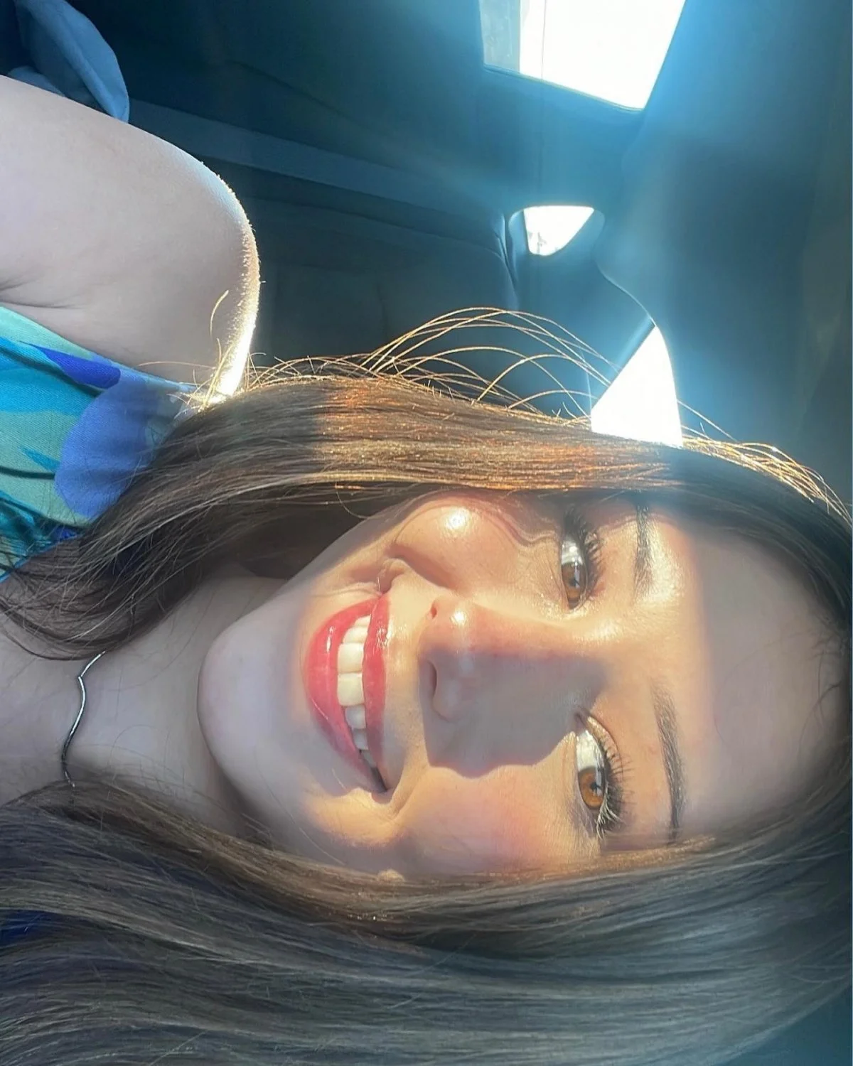 Sexy PAWG college slut Audrey image 43