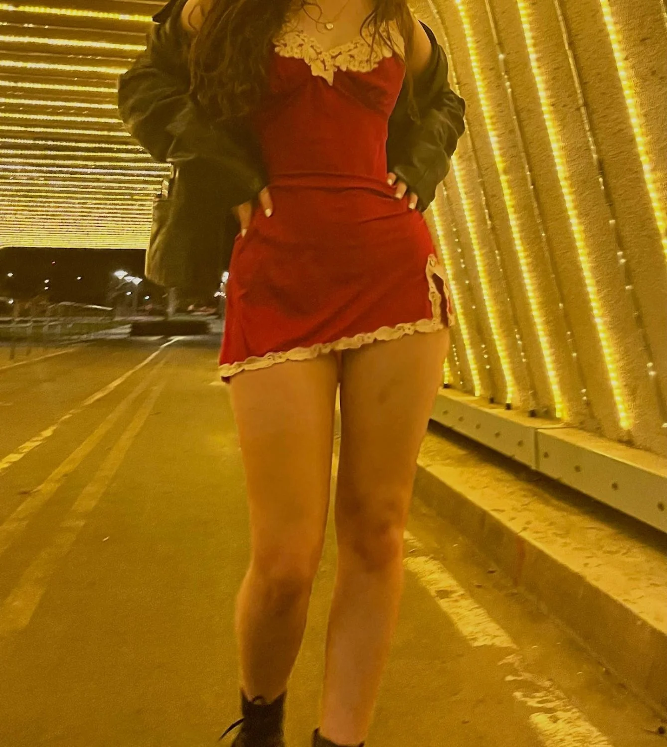 Sexy PAWG college slut Audrey image 48
