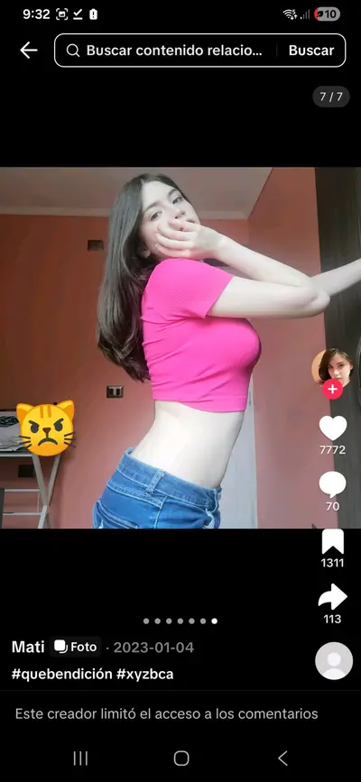 Pendejita 💘Ricaa cover image