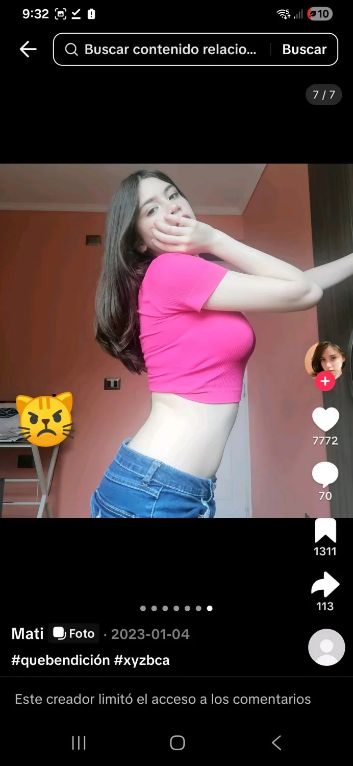 Pendejita 💘Ricaa main image