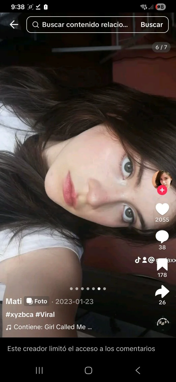 Pendejita 💘Ricaa image 10