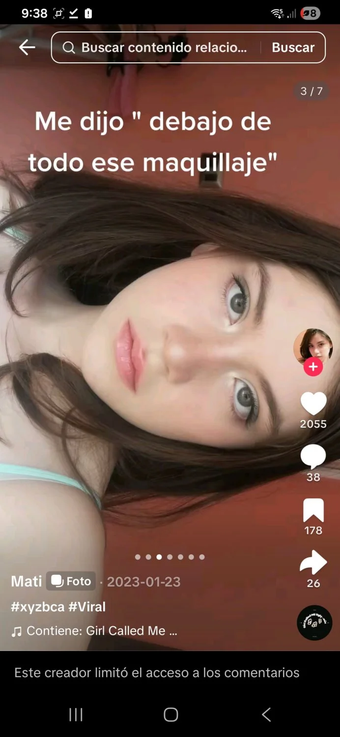 Pendejita 💘Ricaa image 13