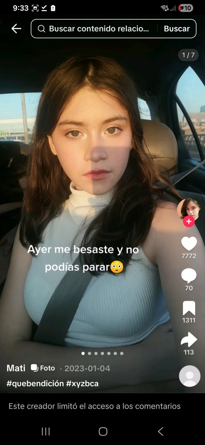 Pendejita 💘Ricaa image 14