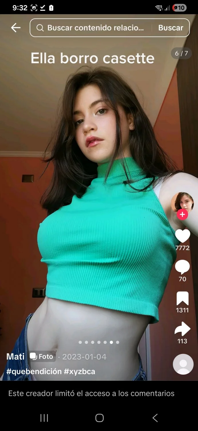 Pendejita 💘Ricaa image 15