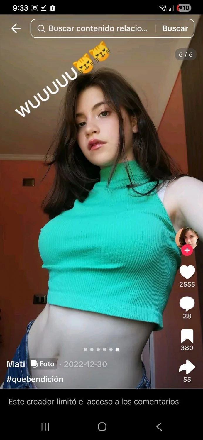 Pendejita 💘Ricaa image 18