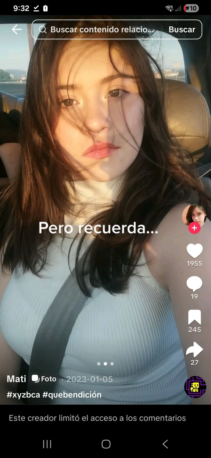 Pendejita 💘Ricaa image 22