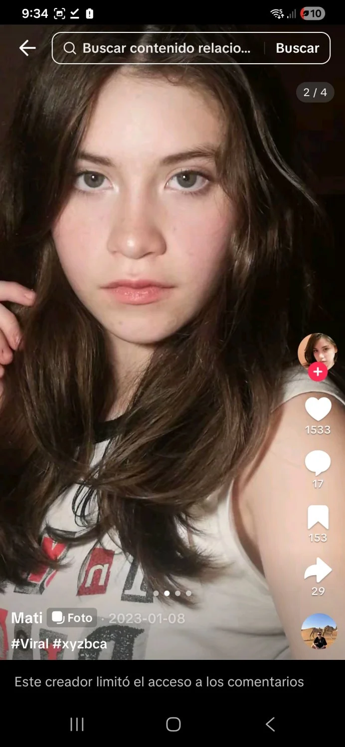 Pendejita 💘Ricaa image 23