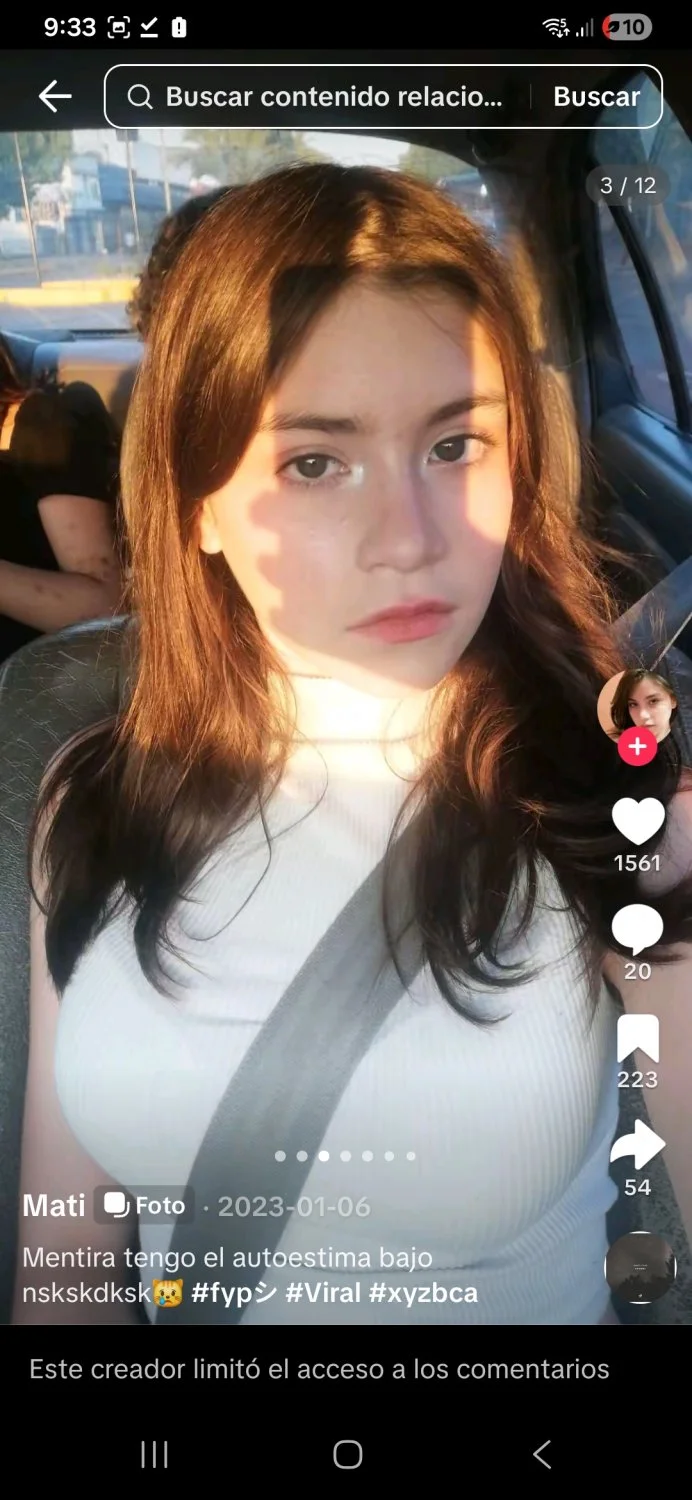 Pendejita 💘Ricaa image 25