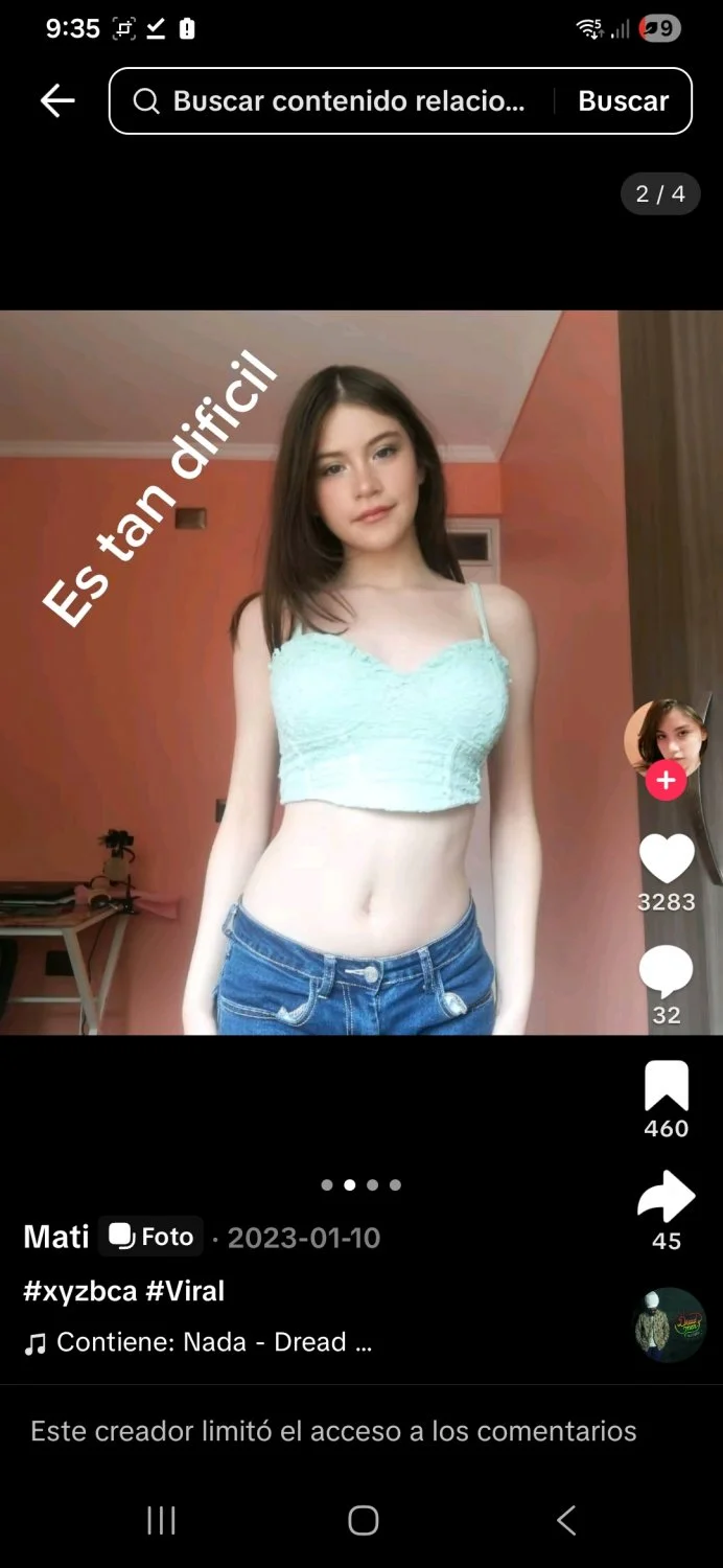 Pendejita 💘Ricaa image 26