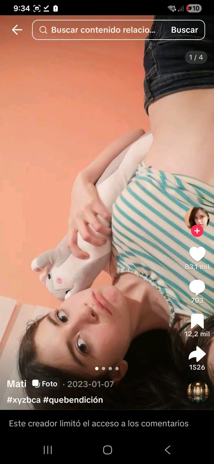 Pendejita 💘Ricaa image 27