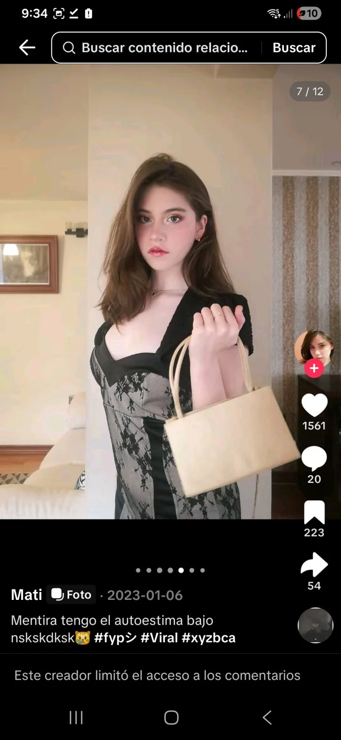 Pendejita 💘Ricaa image 29