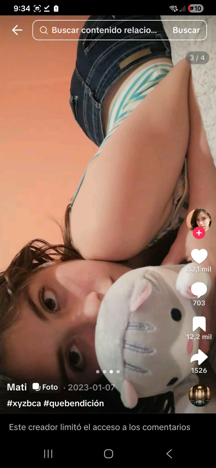 Pendejita 💘Ricaa image 31