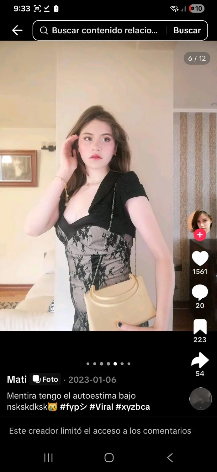 Pendejita 💘Ricaa image 32