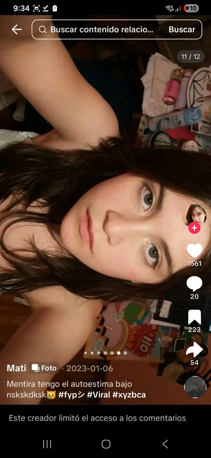Pendejita 💘Ricaa image 34
