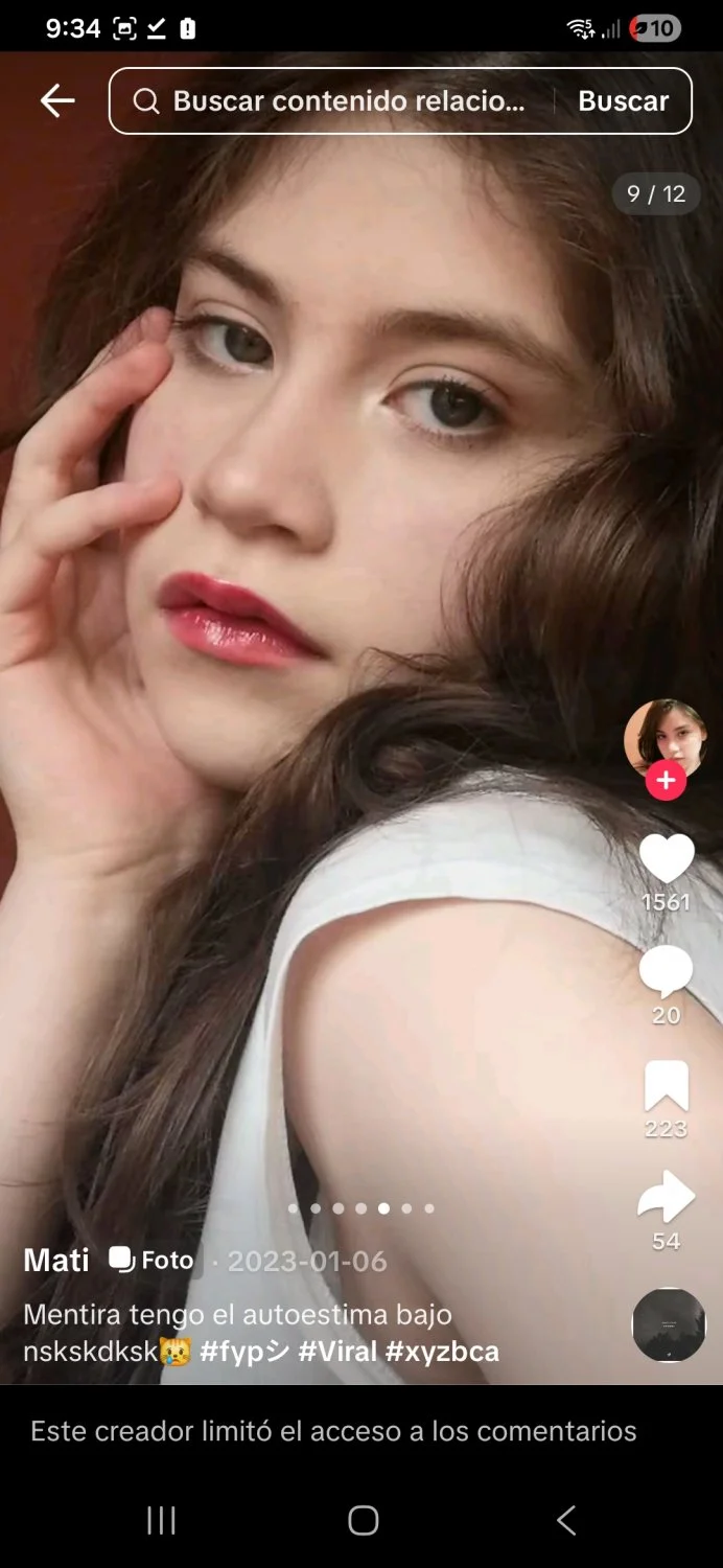 Pendejita 💘Ricaa image 35