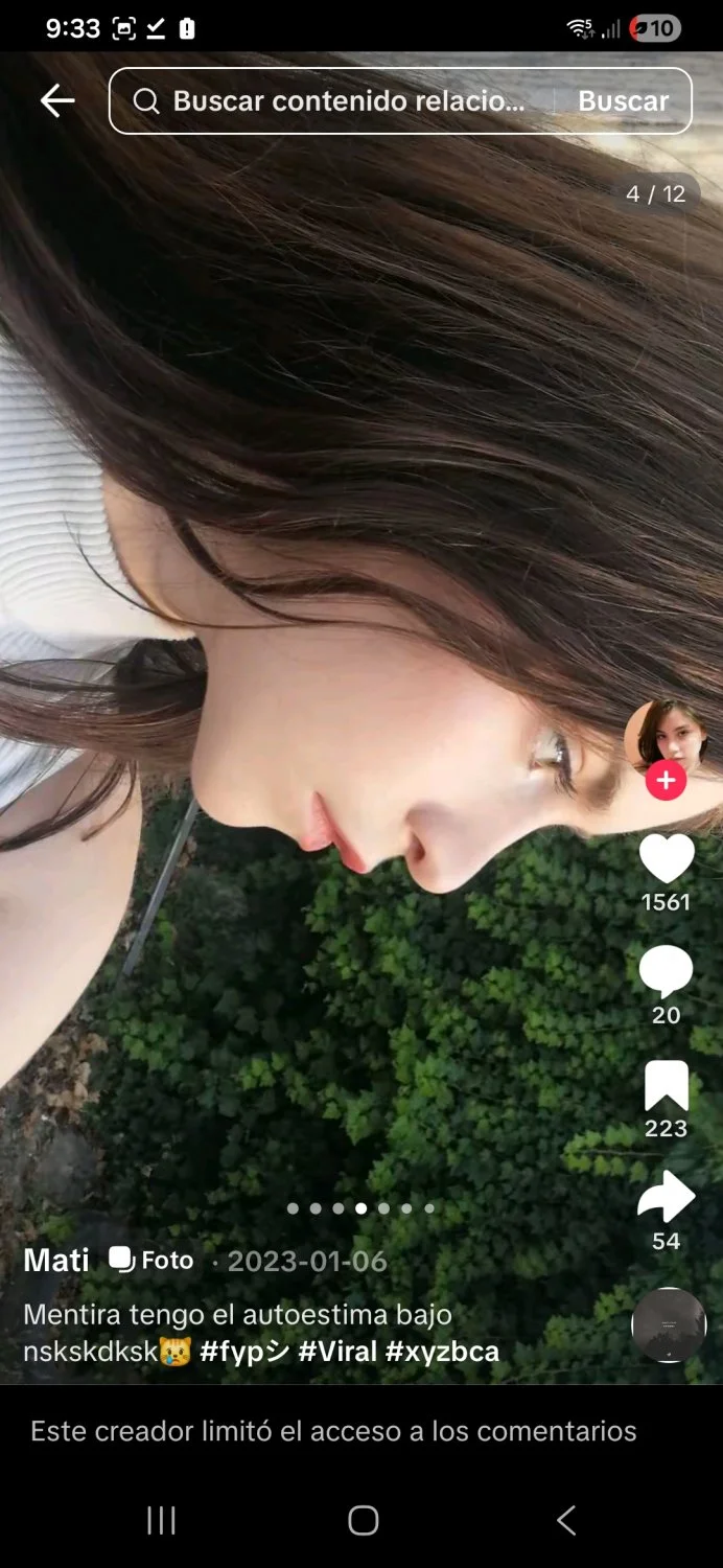 Pendejita 💘Ricaa image 36