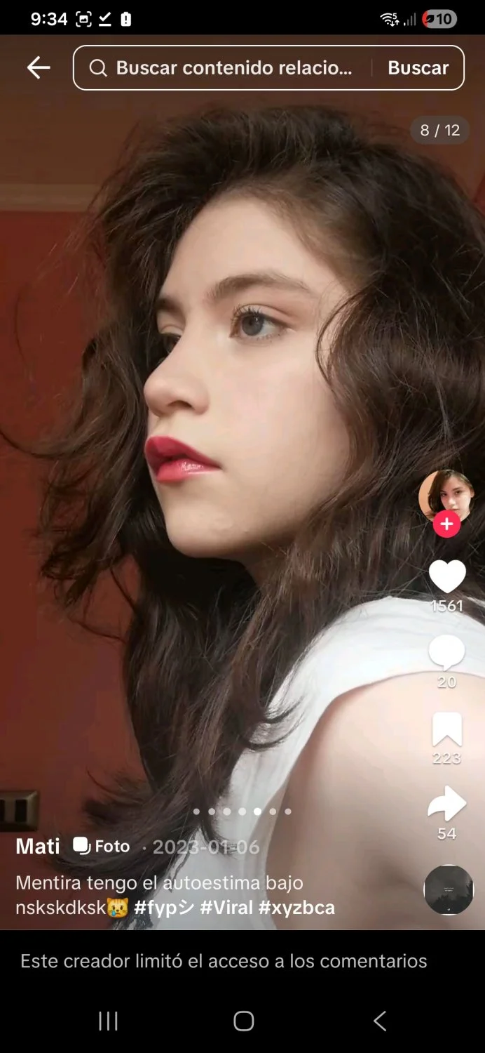 Pendejita 💘Ricaa image 37