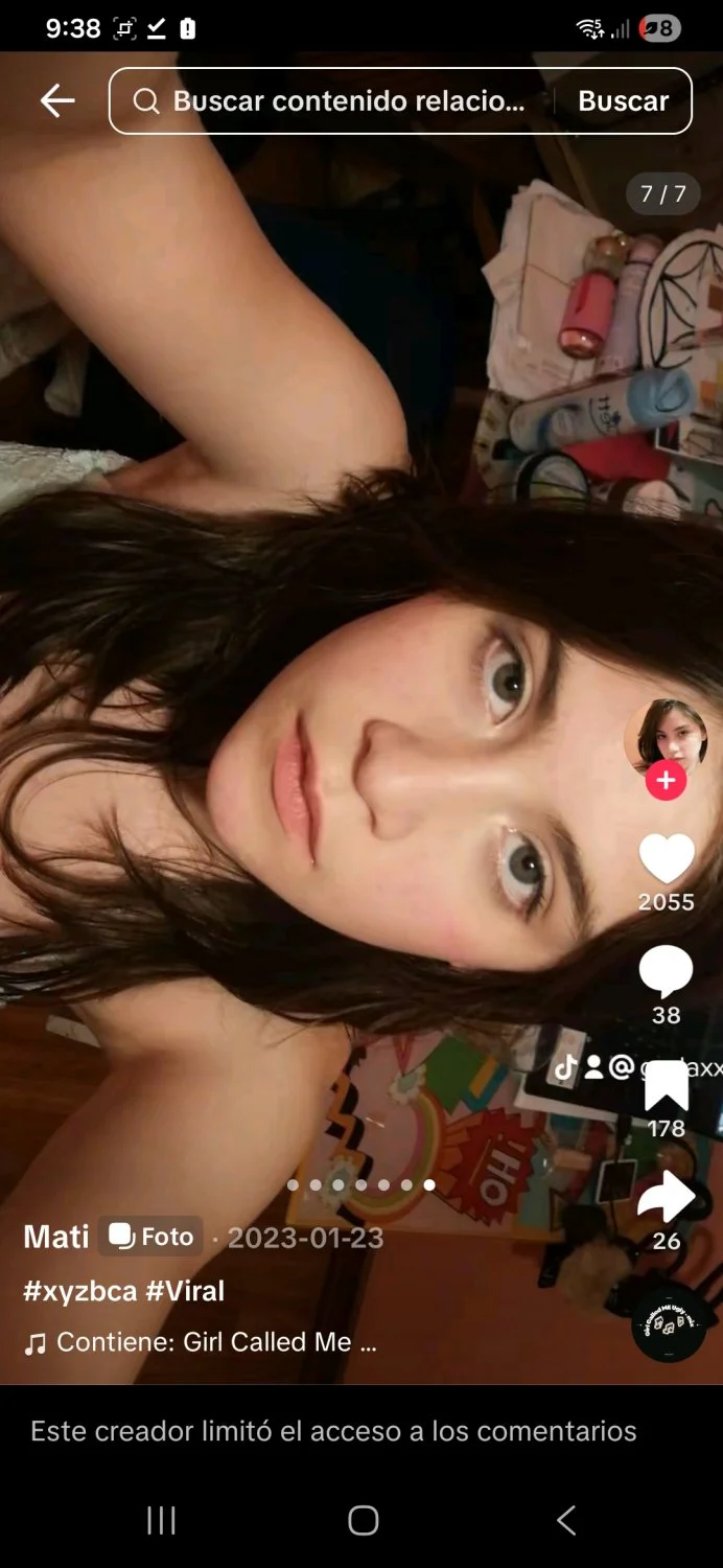 Pendejita 💘Ricaa image 6