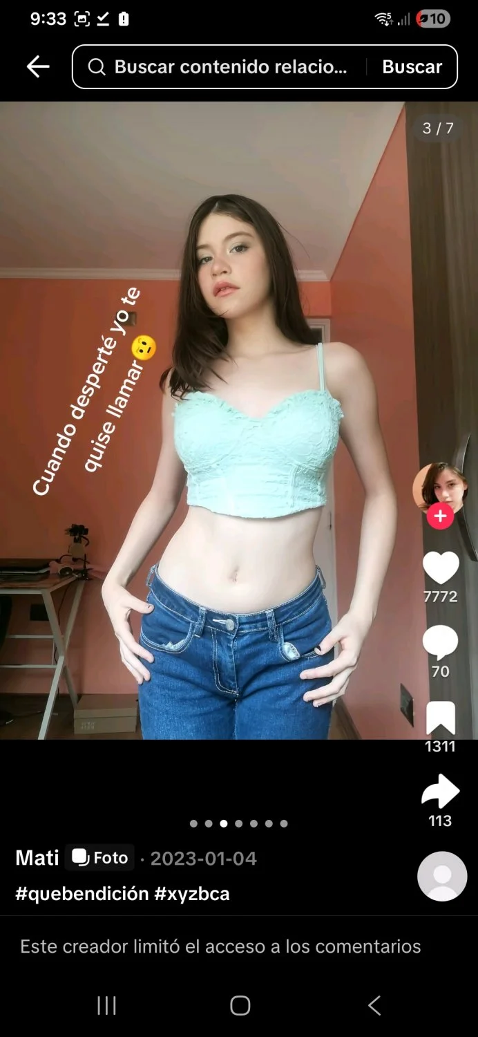 Pendejita 💘Ricaa image 7