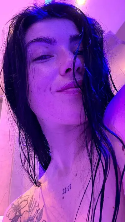 Where do you want my tongue to go first? cover image