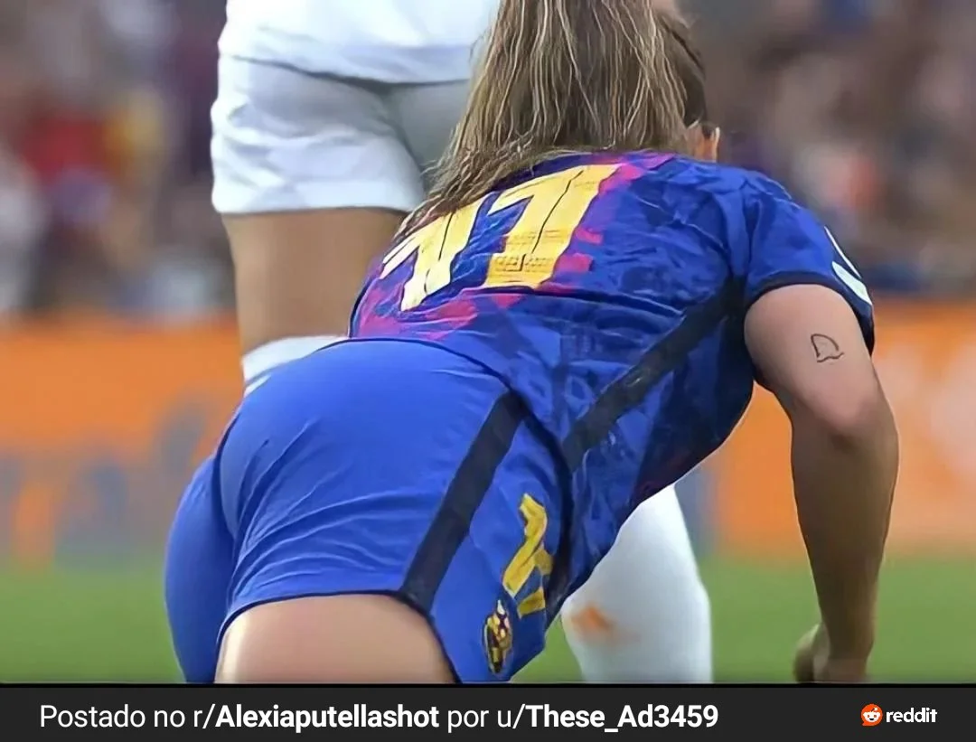 Alexia Putellas image 12