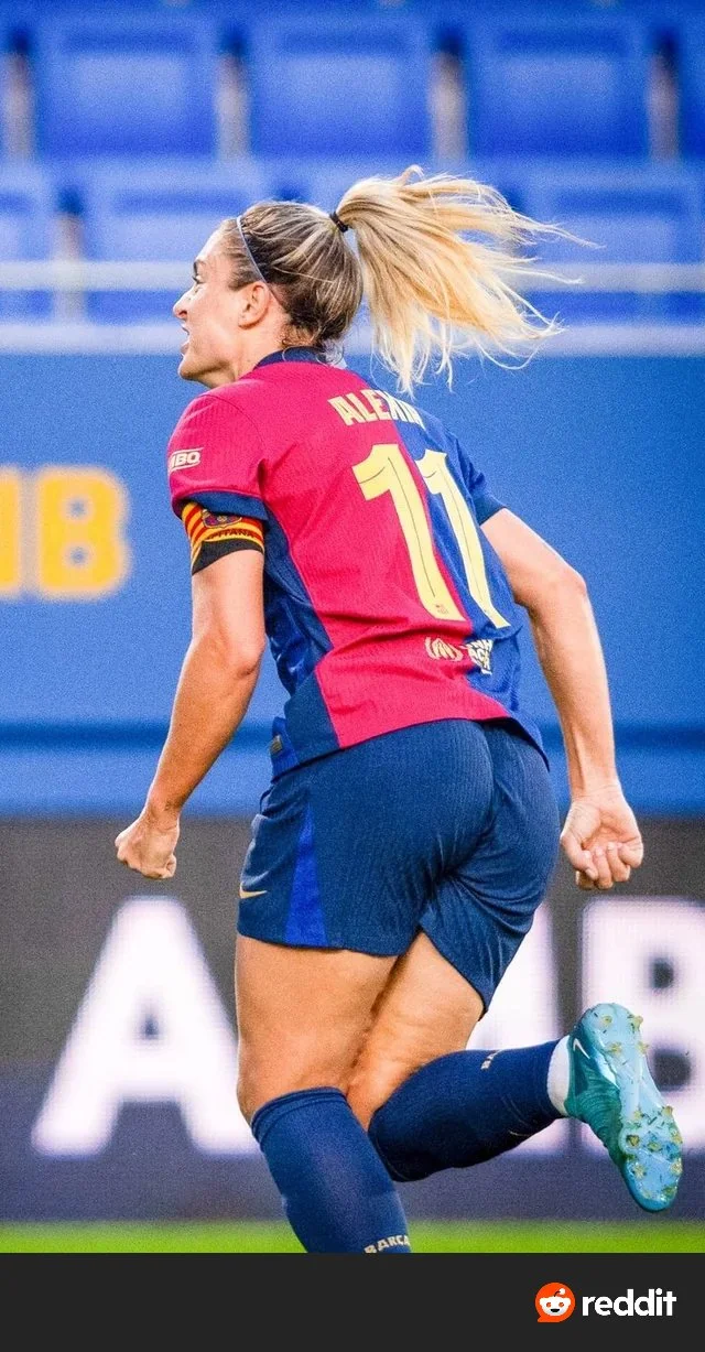Alexia Putellas image 13