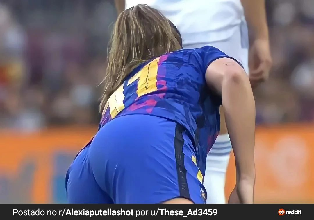 Alexia Putellas image 15