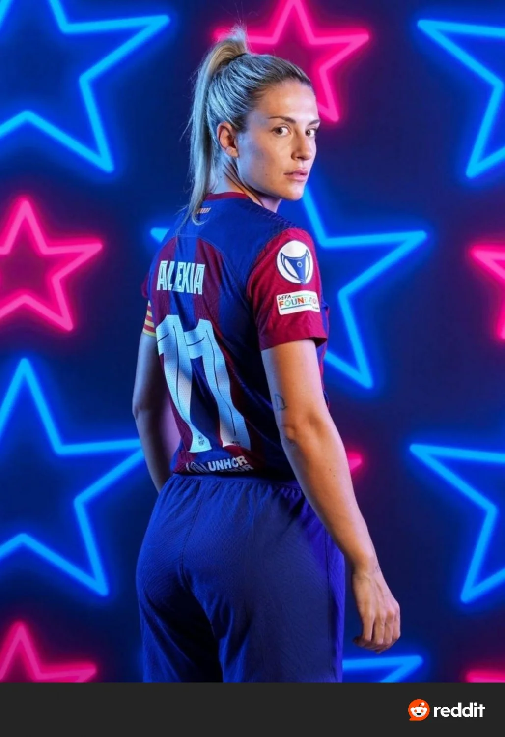 Alexia Putellas image 2