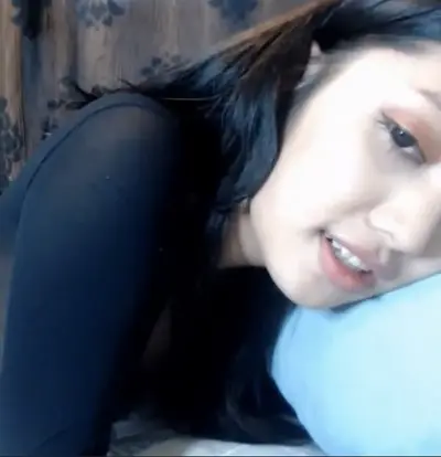 Ts Asian fuck Sissy Cum 💦 cover image