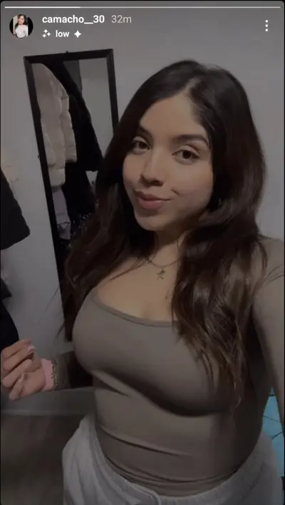 Mayra from Chicago cover image
