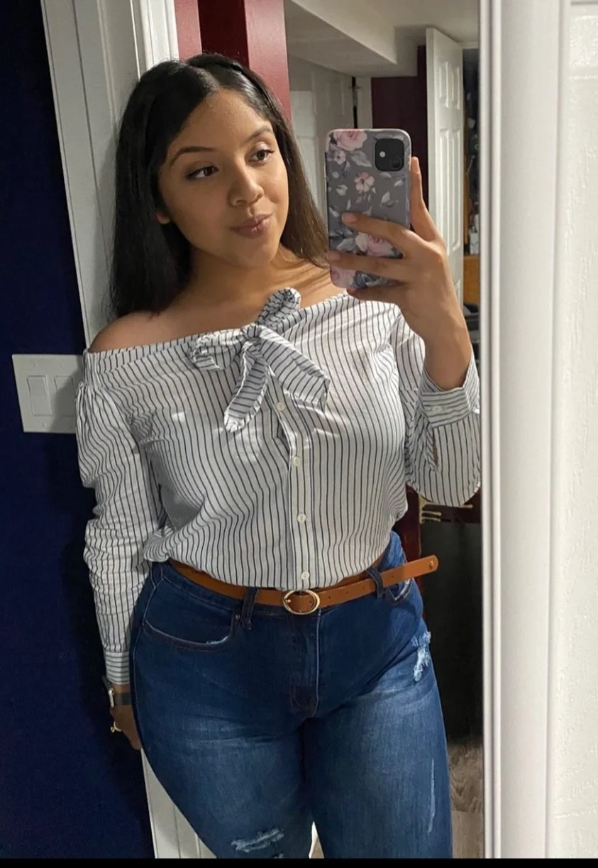 Mayra from Chicago image 3