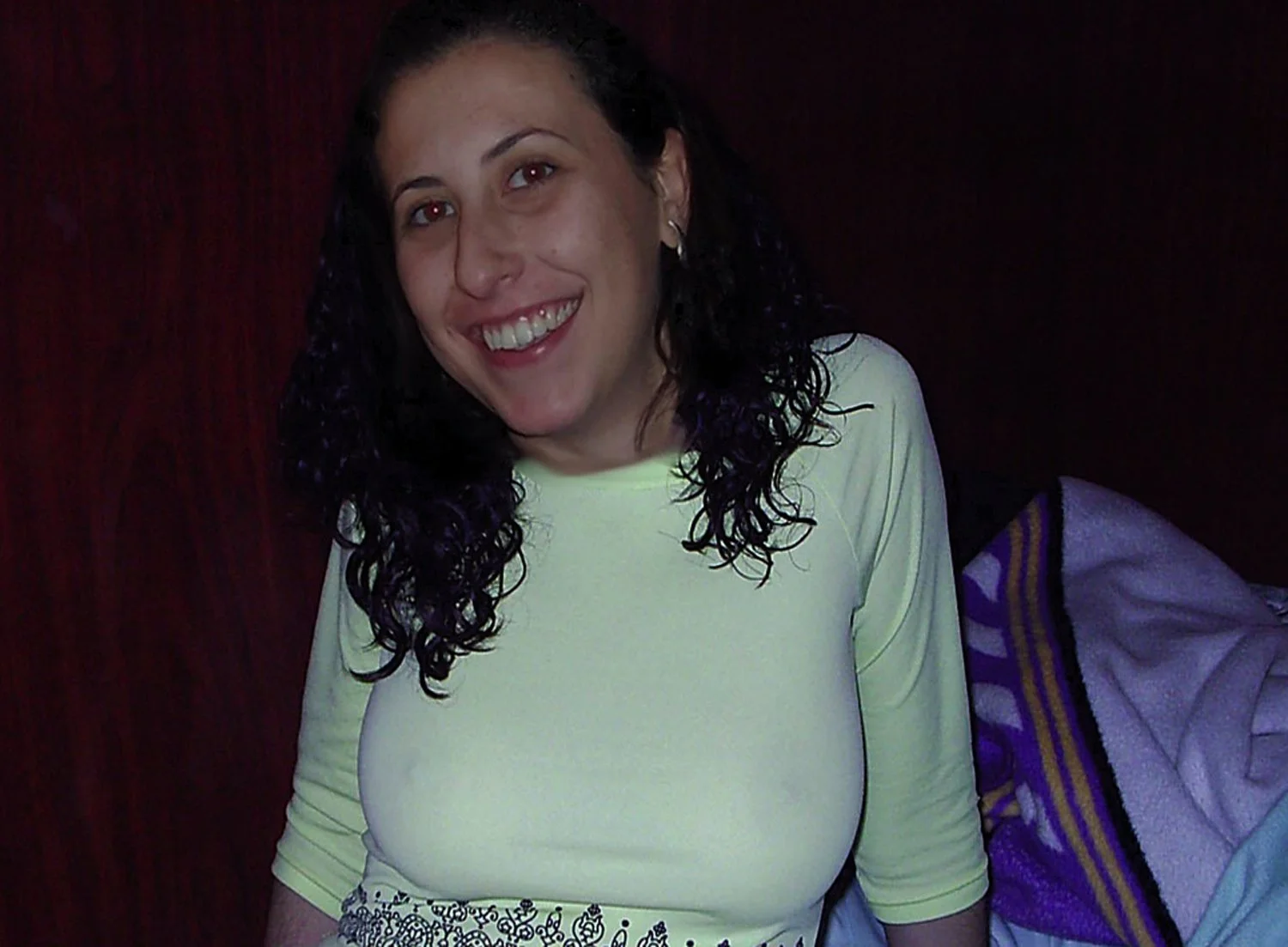Esther🔥her homemade porn 02 main image
