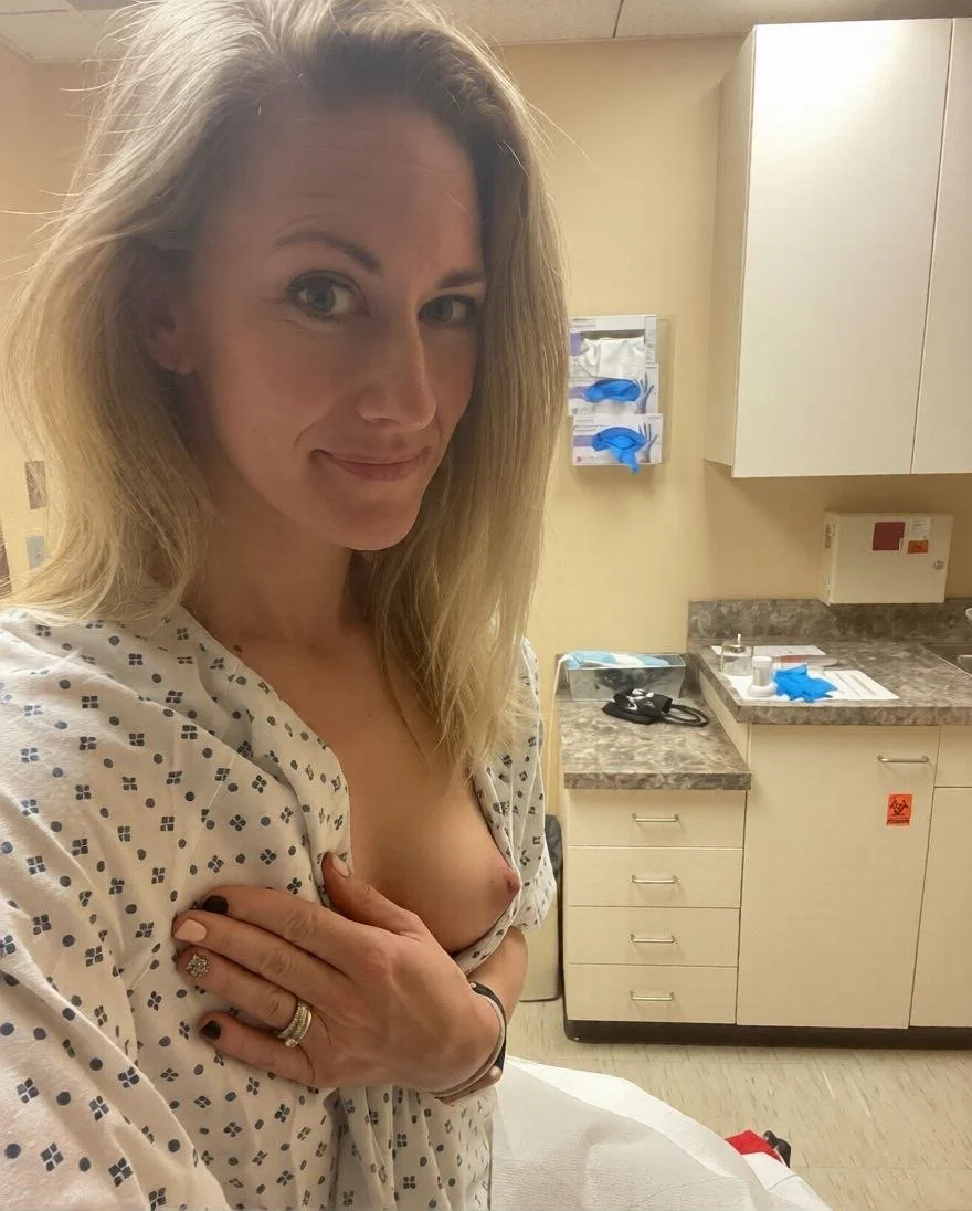 Slut wife Misty leaked image 11