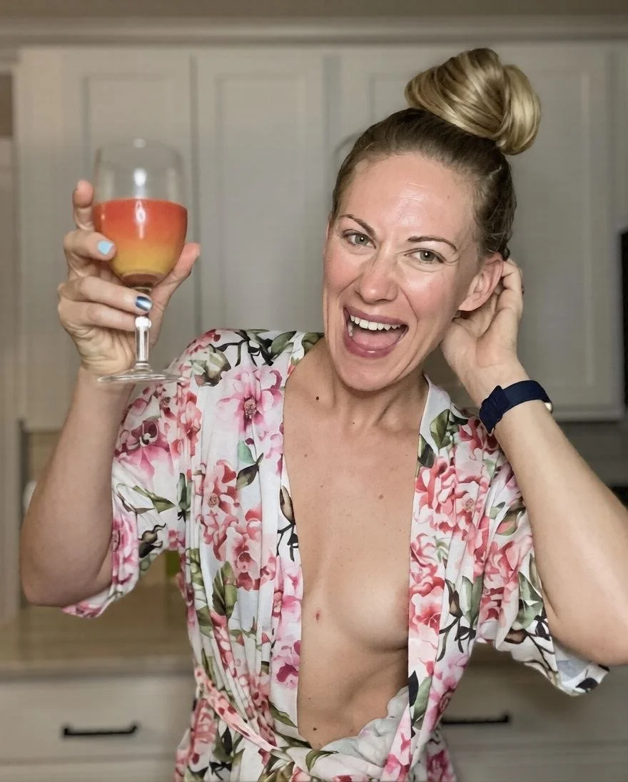 Slut wife Misty leaked image 5