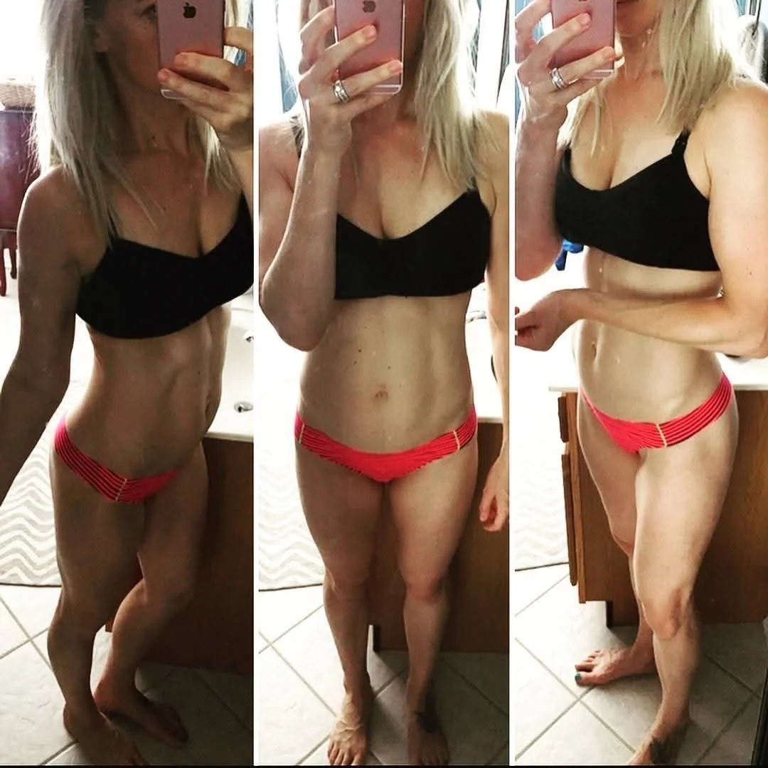Slut wife Misty leaked image 7