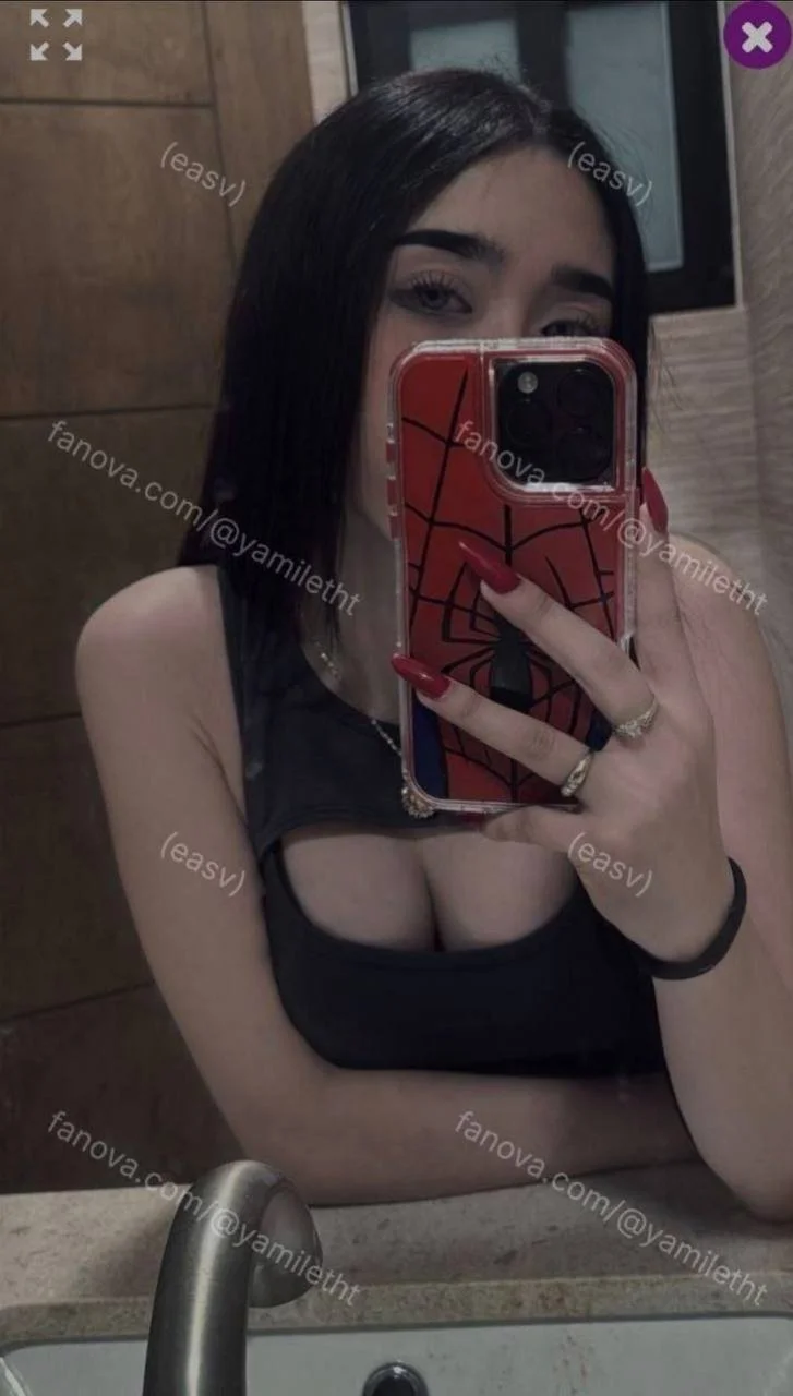 yamileth.tht buenísima tik toker mexicana parte 1 main image