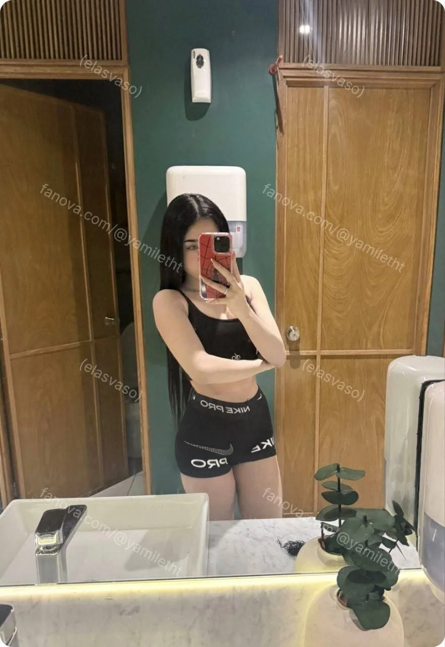 yamileth.tht buenísima tik toker mexicana parte 1 image 12