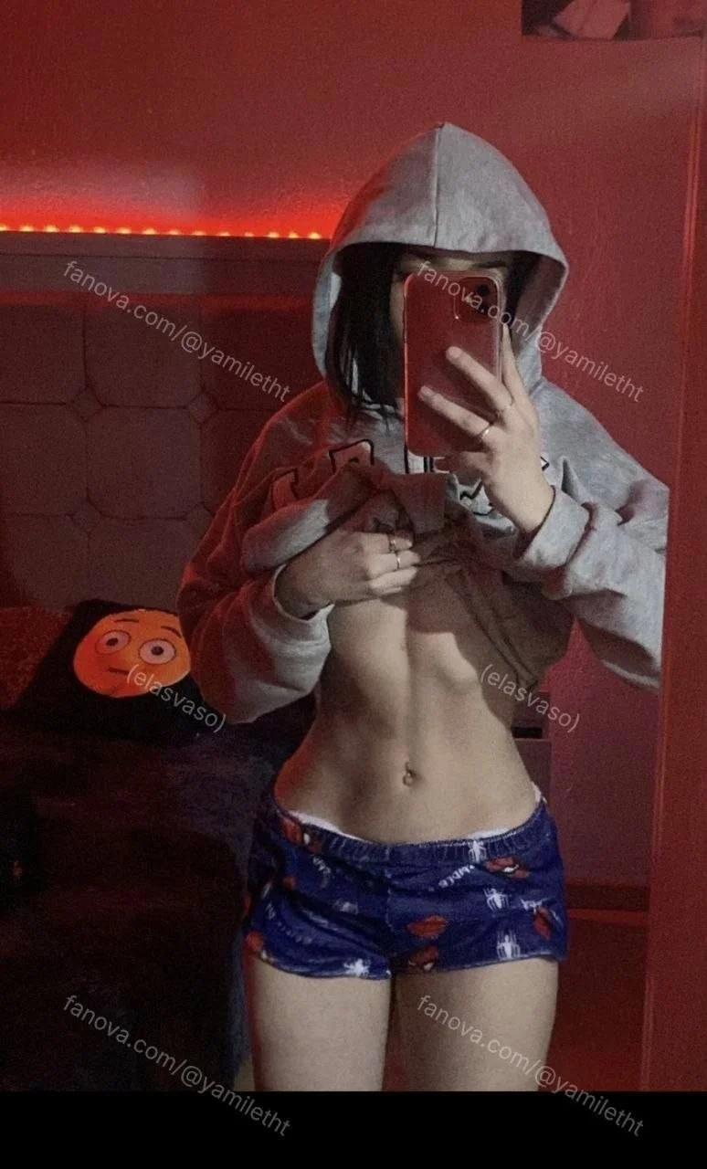 yamileth.tht buenísima tik toker mexicana parte 1 image 17