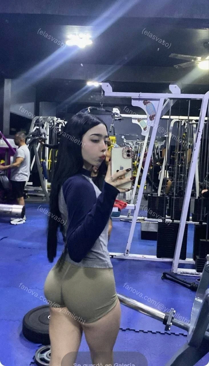 yamileth.tht buenísima tik toker mexicana parte 1 image 20