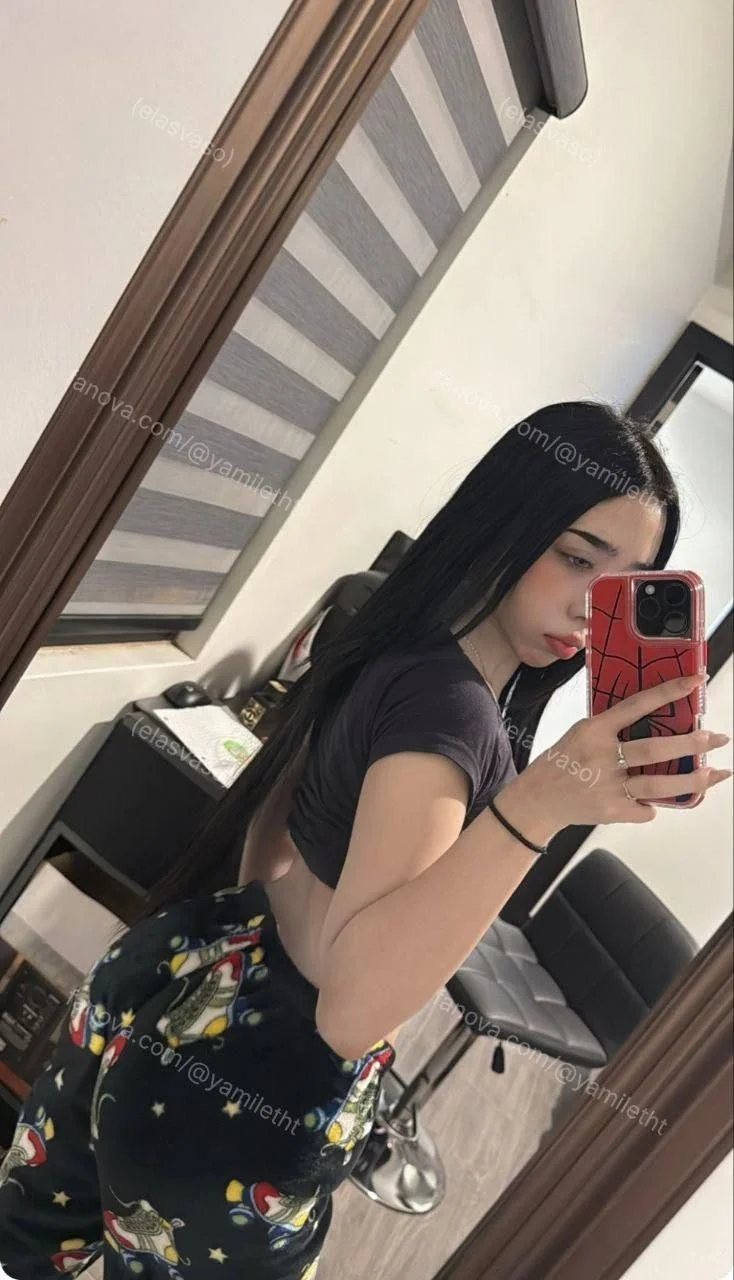 yamileth.tht buenísima tik toker mexicana parte 1 image 21