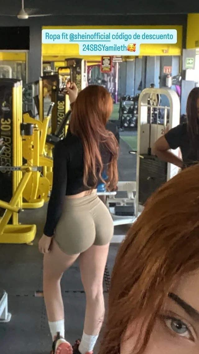 yamileth.tht buenísima tik toker mexicana parte 1 image 31
