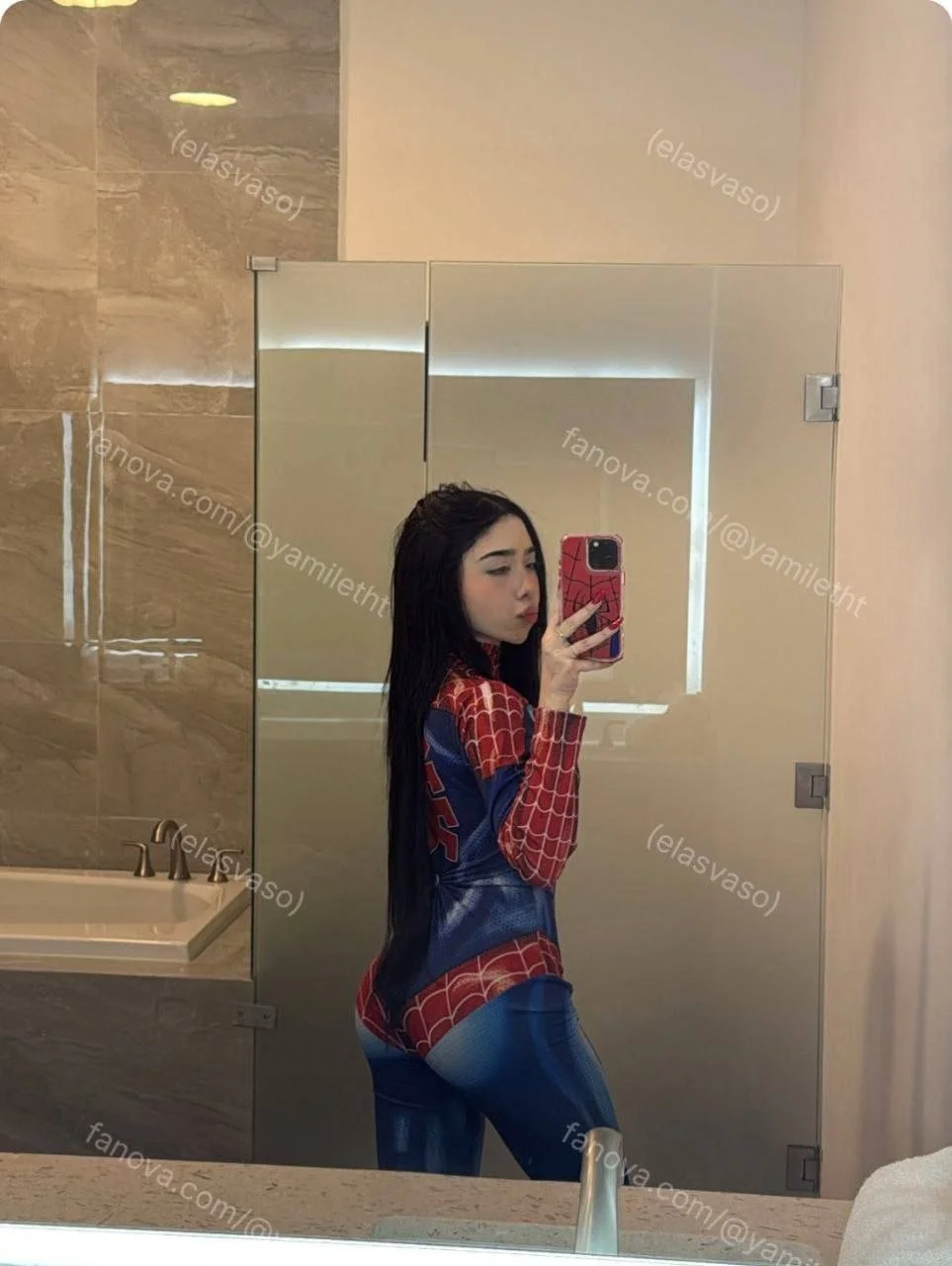 yamileth.tht buenísima tik toker mexicana parte 1 image 9