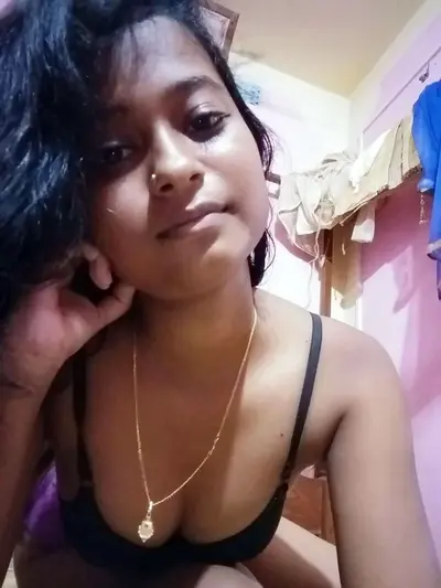 Desi Teen cover image