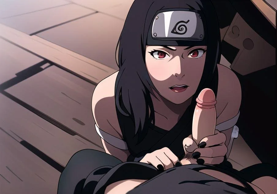Naruto whore from amateur pics image 8