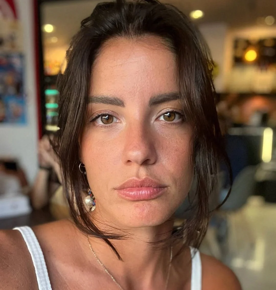 Martina Monti hot italian journalist/influencer image 12