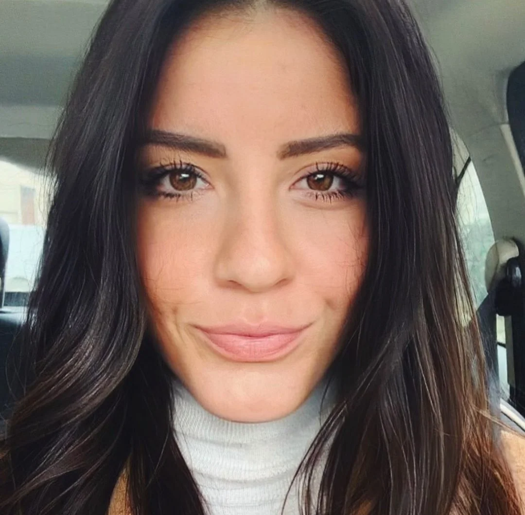 Martina Monti hot italian journalist/influencer image 14