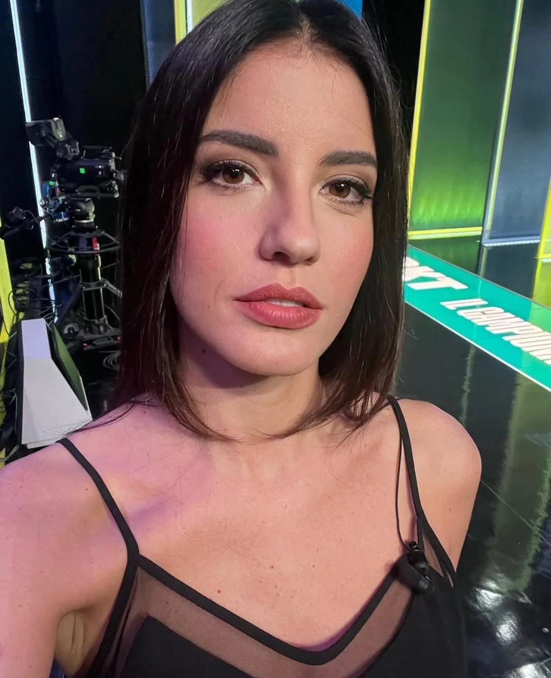 Martina Monti hot italian journalist/influencer image 15