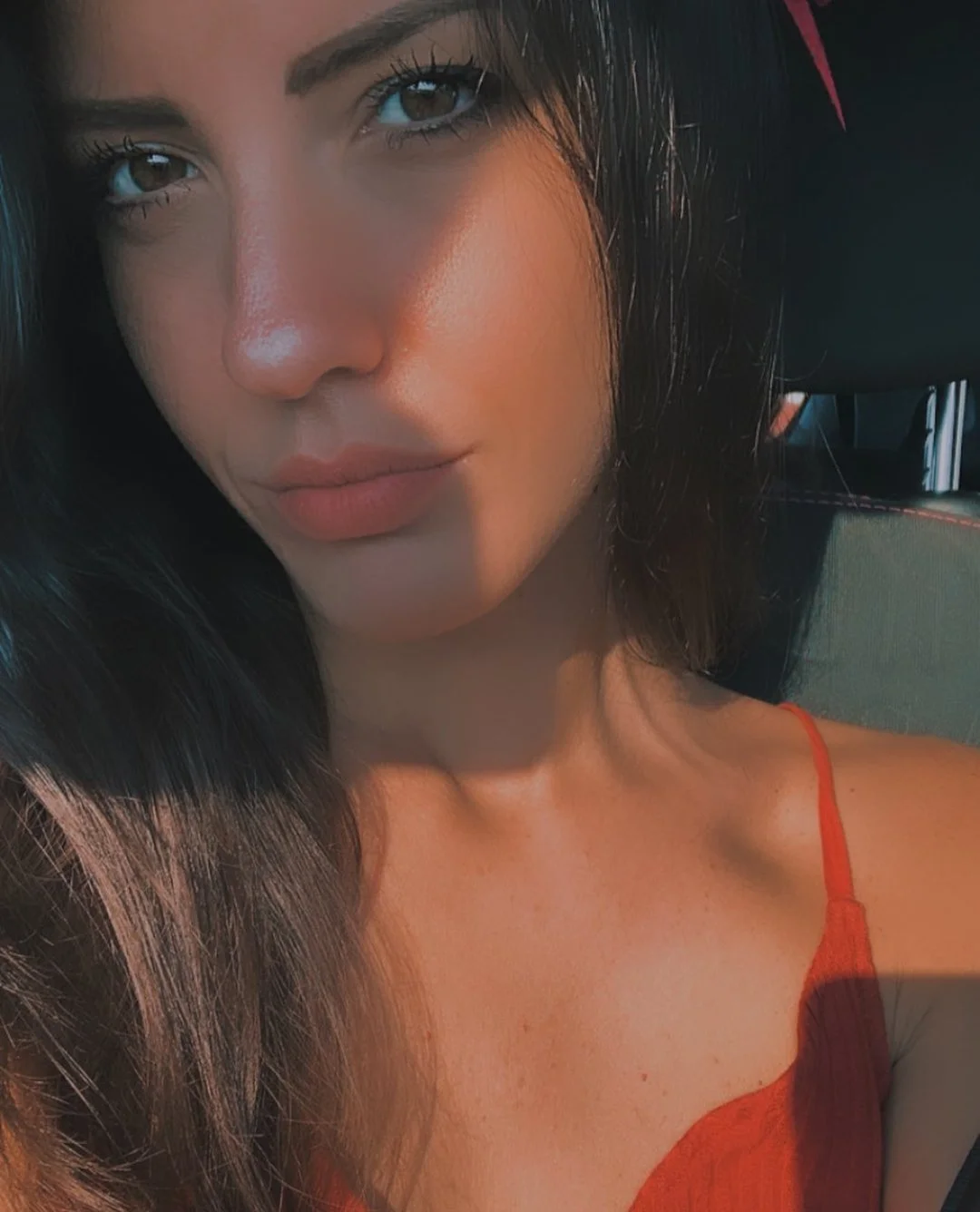 Martina Monti hot italian journalist/influencer image 16